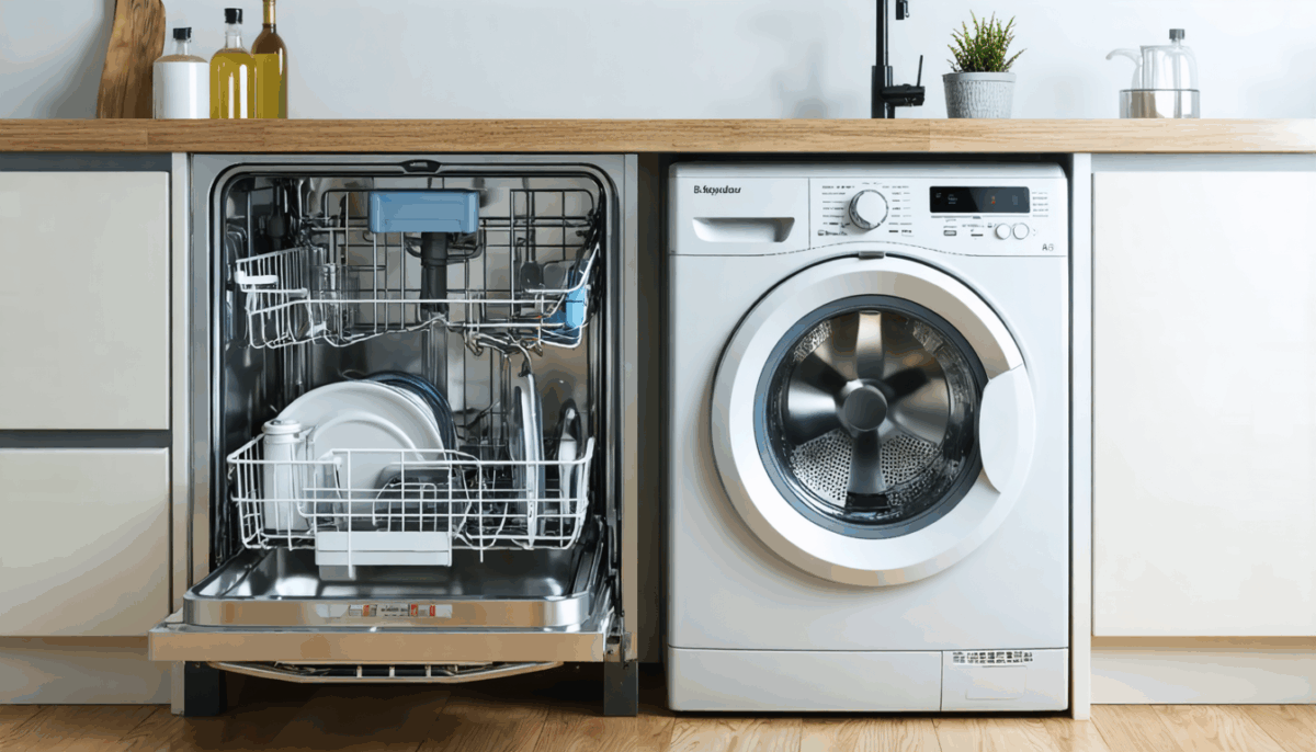 découvrez comment connecter facilement un lave-vaisselle et un lave-linge à une seule évacuation d'évier grâce à notre guide étape par étape. conseils pratiques, matériel nécessaire et précautions pour une installation réussie.
