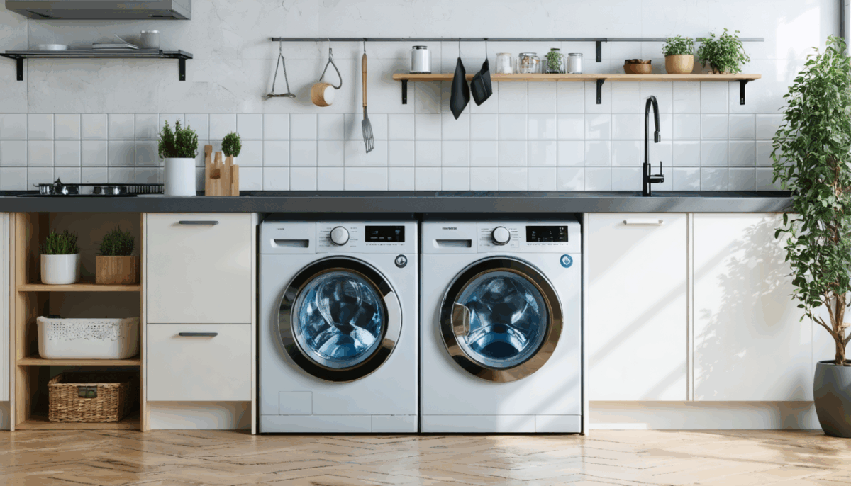 découvrez comment raccorder facilement un lave-vaisselle et un lave-linge à une seule évacuation d'évier grâce à notre guide étape par étape, clair et pratique pour une installation réussie.