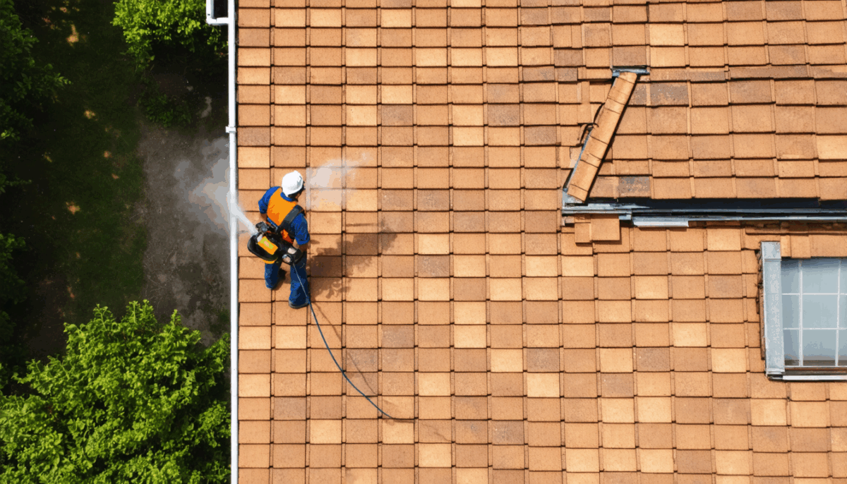 découvrez notre guide complet pour estimer les coûts de nettoyage d'une toiture de 100 m². conseils, prix moyens et facteurs à considérer pour mieux planifier votre budget.