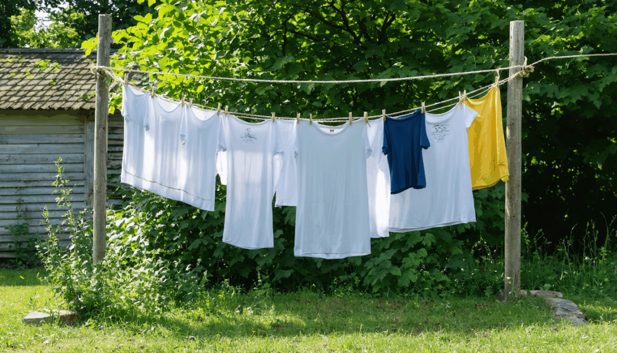 découvrez notre guide pratique pour remettre en état votre séchoir parapluie. astuces, conseils et étapes faciles pour le réparer et prolonger sa durée de vie.