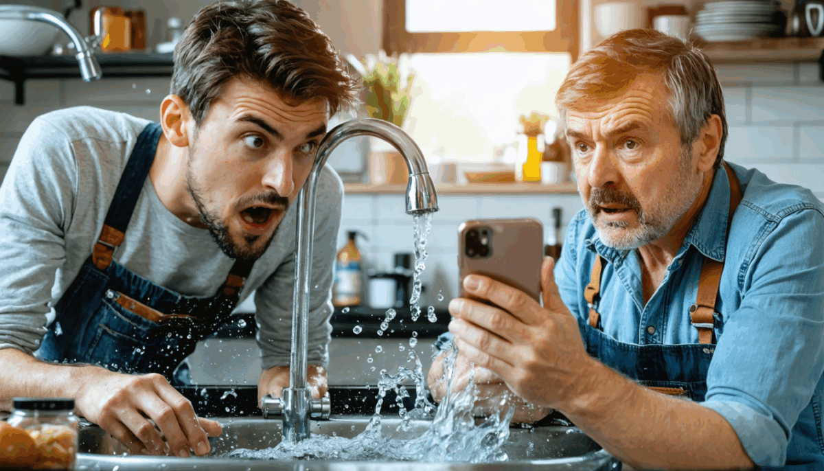découvrez qui doit payer pour le débouchage des canalisations : locataire ou propriétaire ? guide pratique pour comprendre vos droits et obligations en matière d'entretien de plomberie en location.