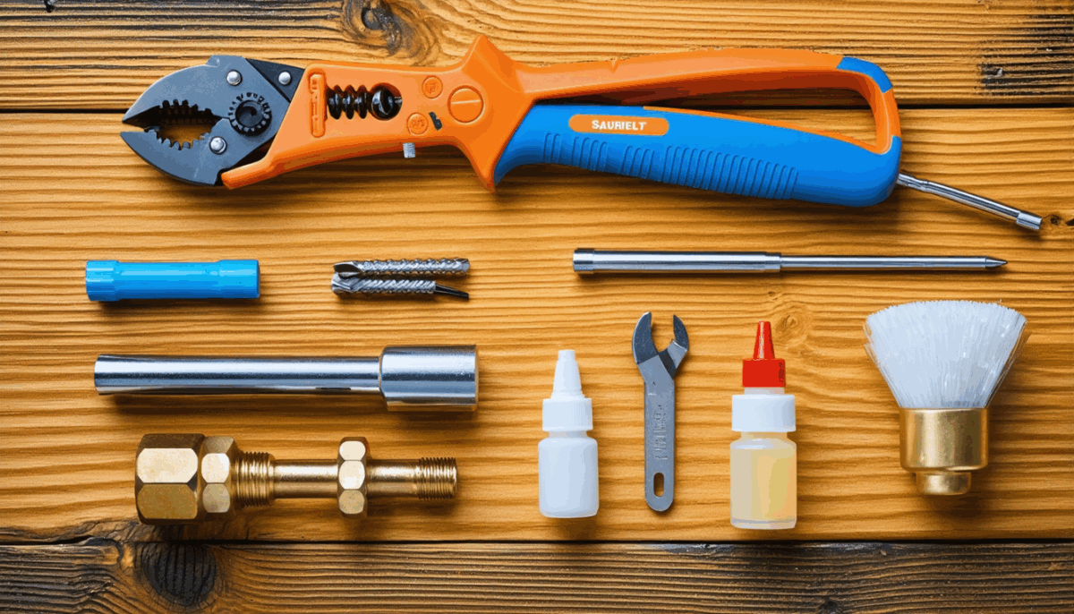 découvrez notre guide pratique pour réparer facilement une fuite sur un tuyau en cuivre. astuces, étapes détaillées et conseils pour une réparation durable, même pour les débutants en bricolage !
