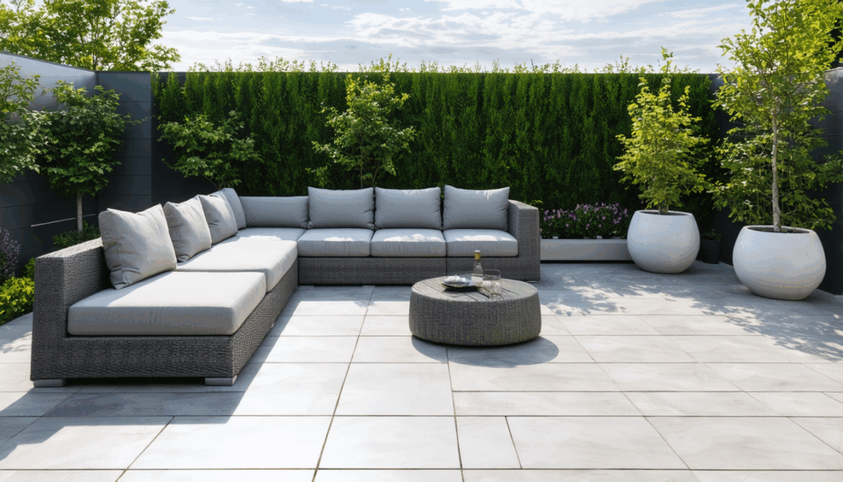 découvrez les avantages et inconvénients de la terrasse en bois et du carrelage pour choisir le revêtement idéal selon vos besoins, budget et style. conseils et comparatif pour une terrasse à la fois pratique et esthétique.