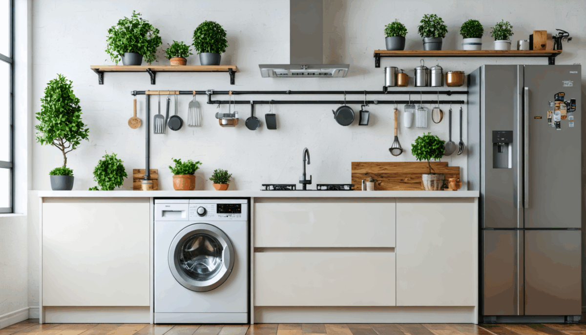découvrez comment raccorder facilement votre lave-vaisselle et votre lave-linge sur une seule évacuation. suivez nos astuces et conseils pratiques pour une installation simple, rapide et sécurisée.