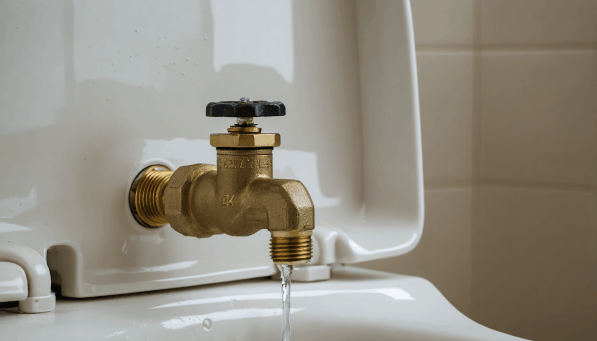 découvrez comment identifier et résoudre les bruits inhabituels de votre chasse d'eau causés par le flotteur. astuces et conseils pratiques pour retrouver un fonctionnement silencieux et efficace.