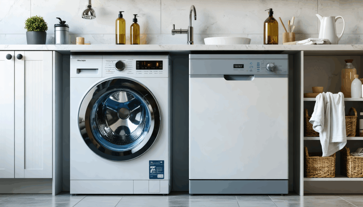 découvrez comment raccorder facilement votre lave-vaisselle et votre lave-linge à une seule évacuation d’eau. suivez nos astuces pratiques et conseils étape par étape pour une installation sûre et efficace.