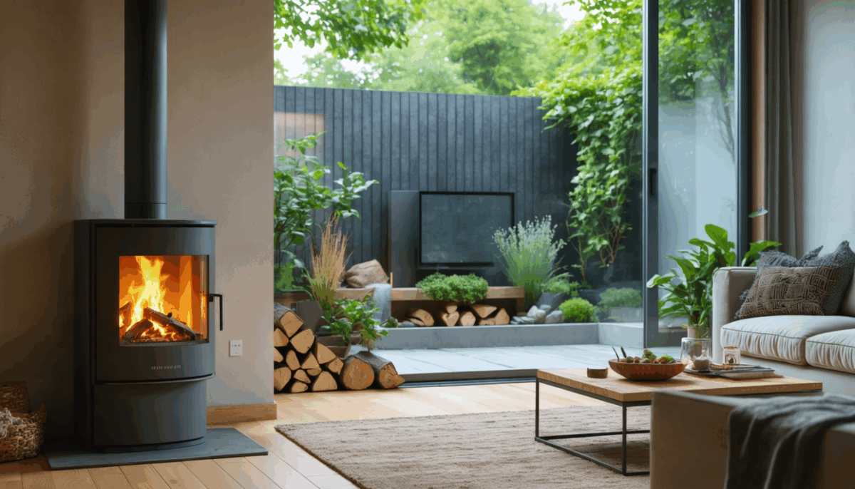 découvrez les meilleures alternatives écologiques et économiques à la chaudière à gaz pour chauffer votre maison : solutions performantes, économiques et respectueuses de l’environnement.