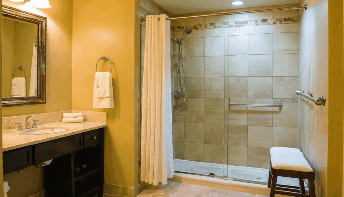 découvrez les avantages et les inconvénients de la conversion d'une baignoire en douche : praticité, gain d'espace, sécurité, mais aussi impact sur la valeur du logement et coûts à considérer avant de vous lancer.