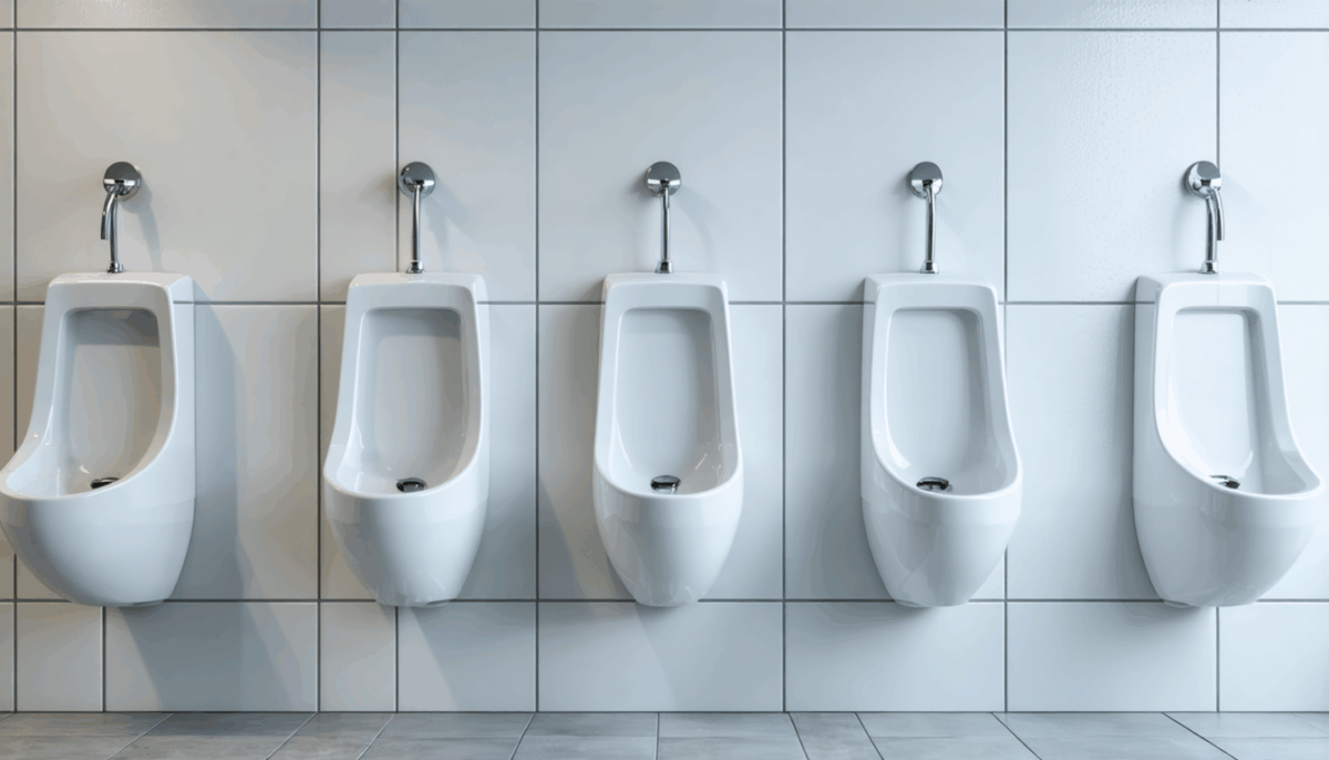 découvrez à quelle hauteur installer un urinoir pour garantir un confort optimal et respecter les normes. conseils pratiques et recommandations pour professionnels et particuliers.