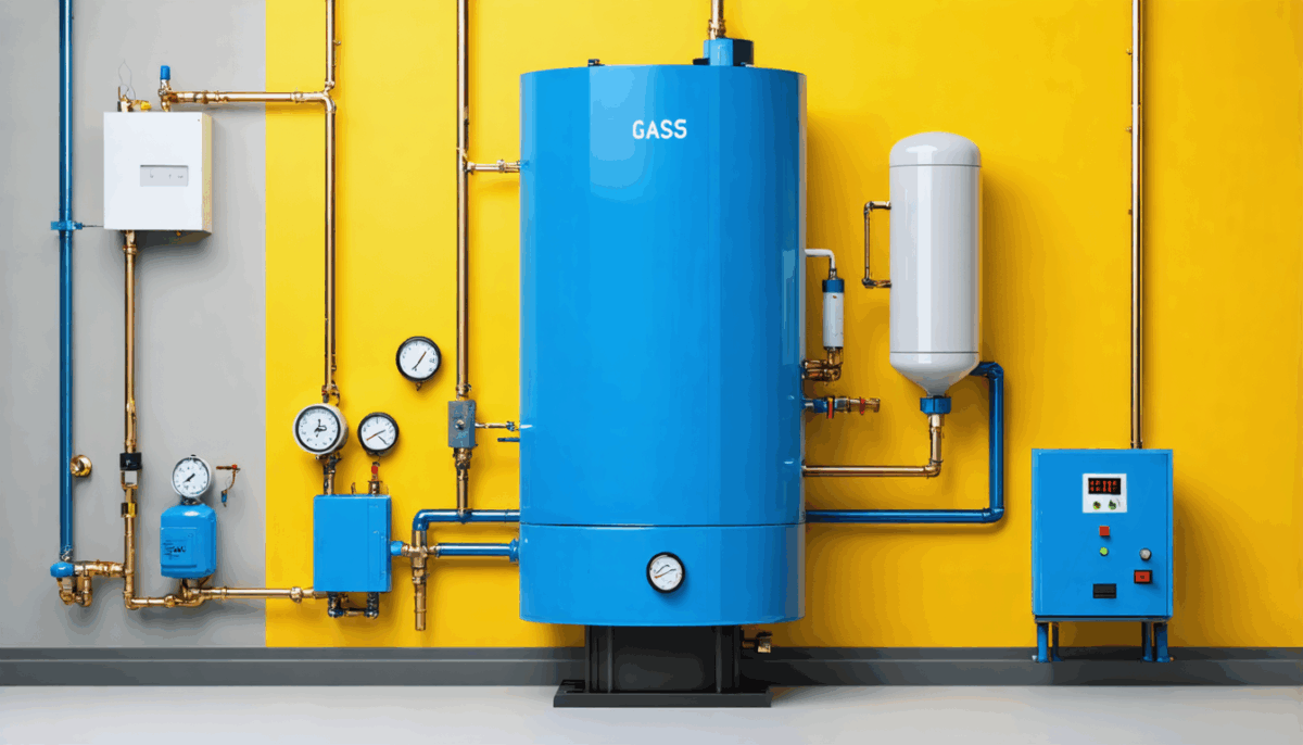 découvrez les principaux défis liés à la distribution d’eau chaude dans un système de chaudière à gaz : manque de pression, fluctuations de température, pannes fréquentes et conseils pour optimiser votre installation.
