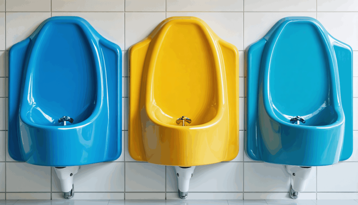 découvrez à quelle hauteur installer un urinoir pour garantir un confort optimal et respecter les normes en vigueur. nos conseils pratiques pour une installation adaptée à tous.