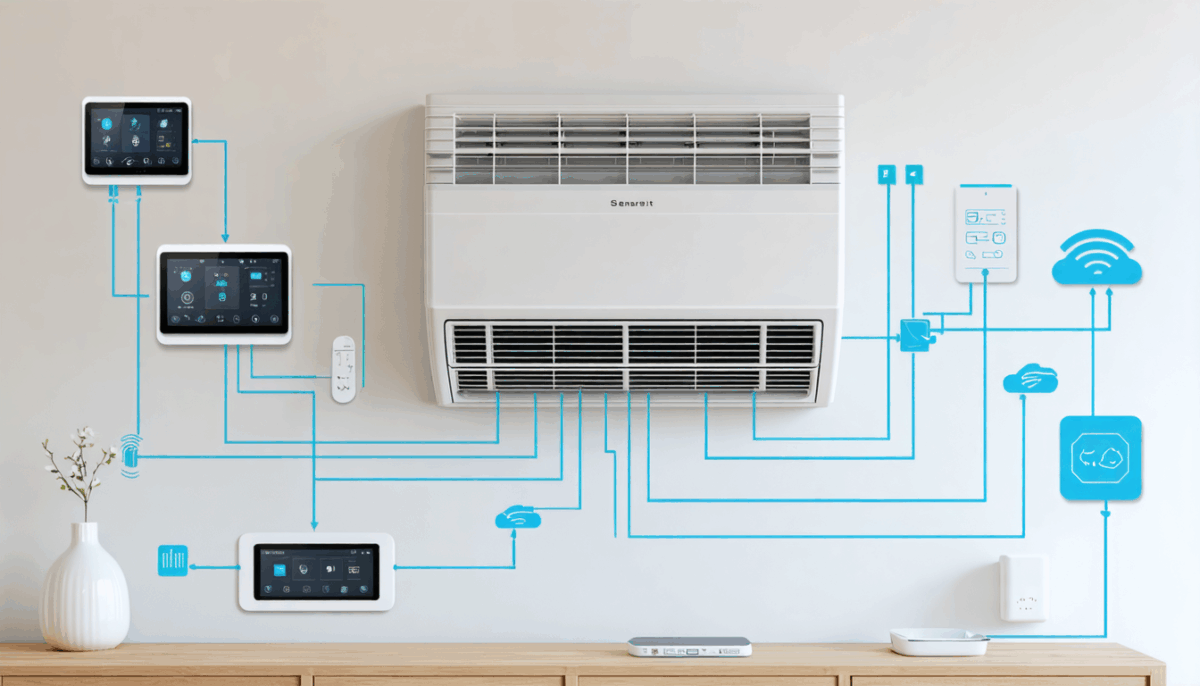 découvrez comment installer facilement une vmc sans interrupteur grâce à notre guide pratique. suivez nos astuces et conseils pour une ventilation efficace et une installation sécurisée chez vous.