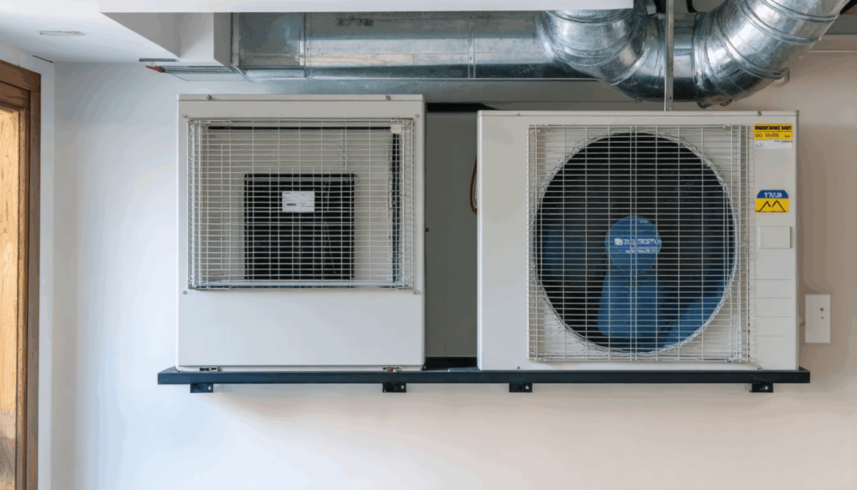 découvrez comment installer une vmc sans interrupteur grâce à notre guide pratique. suivez nos astuces et conseils pour une ventilation efficace et une installation facilitée, étape par étape.