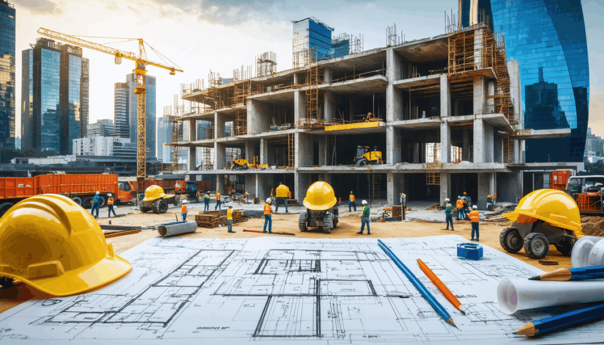 découvrez les dernières tendances et avancées de la rénovation xxl en 2024. suivez l'évolution des projets, les nouveautés du secteur et les grands chantiers qui transforment notre quotidien.