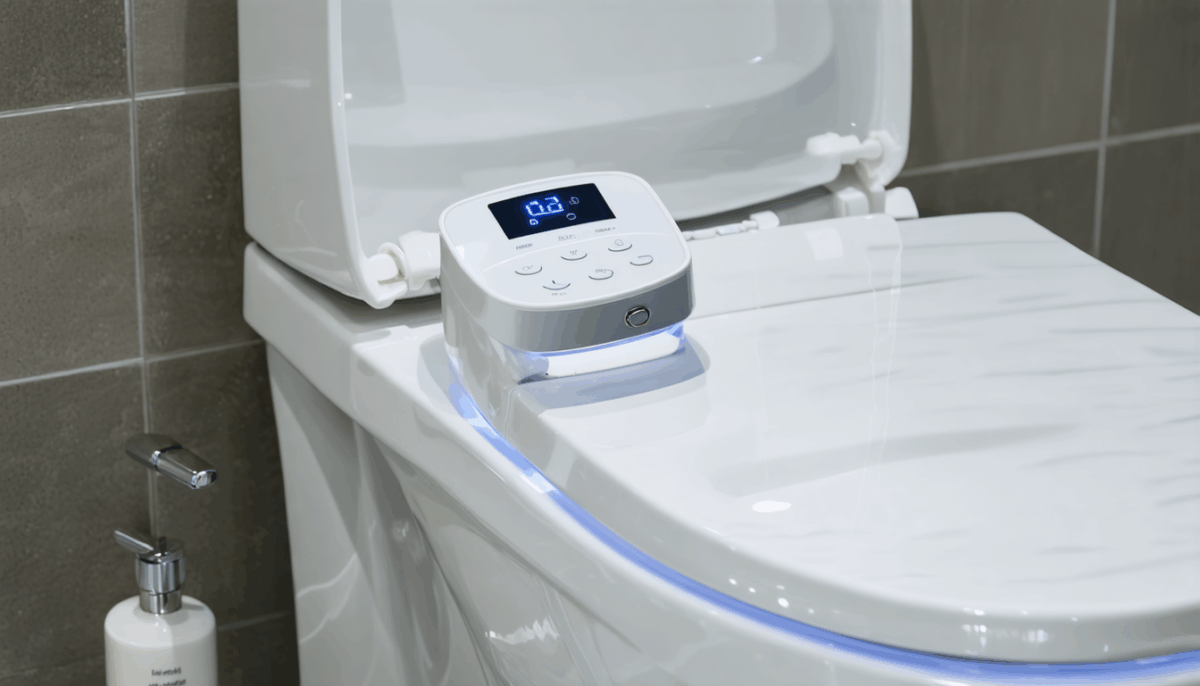 Ajuster le flotteur le secret d’une chasse d’eau efficace — free download