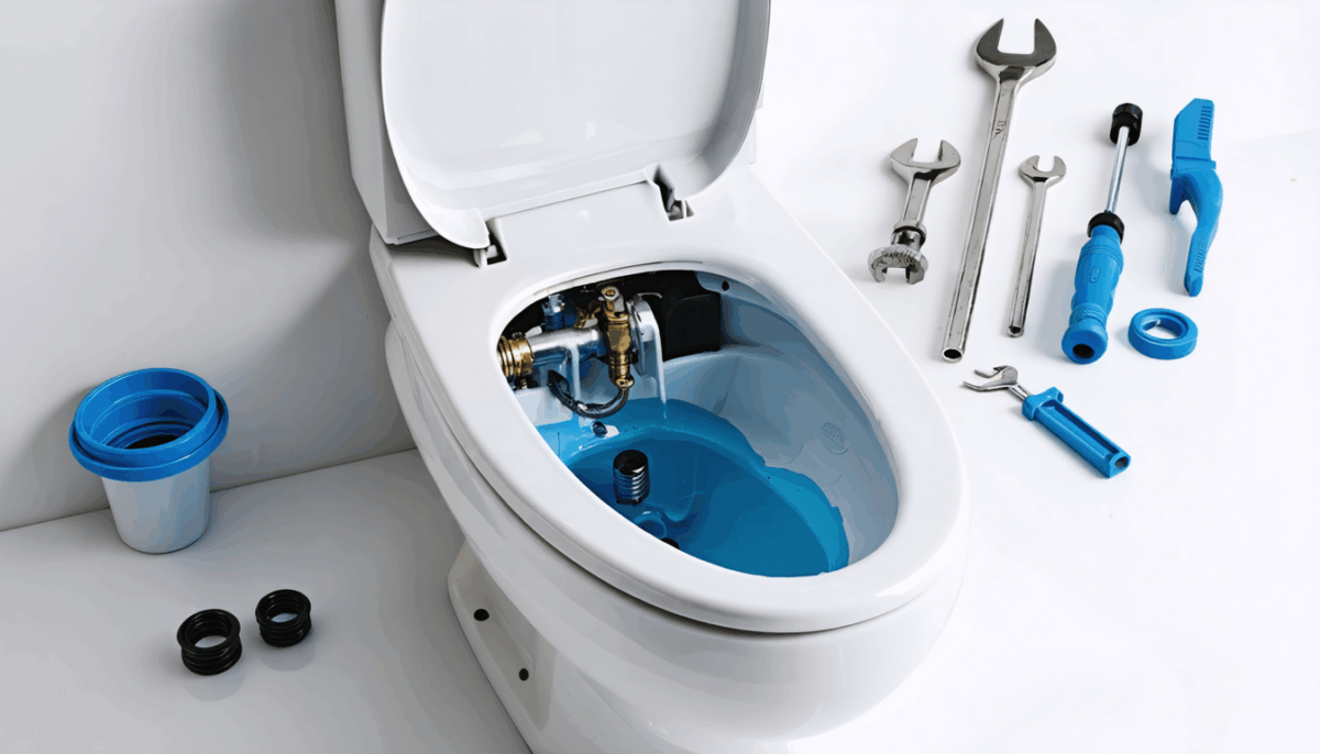 découvrez comment démonter facilement le mécanisme de chasse d'eau des toilettes suspendues geberit avec notre guide pratique. étapes détaillées, conseils et astuces pour un entretien efficace.