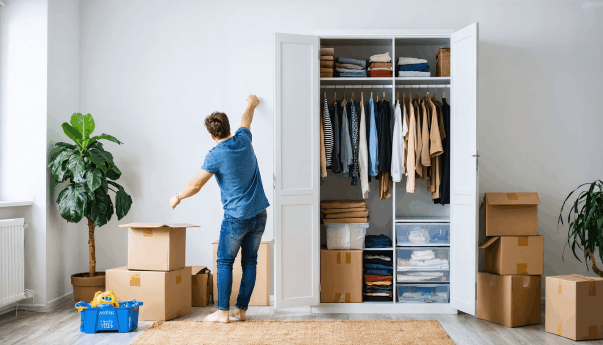 découvrez combien de temps il est recommandé d’aérer un meuble ikea neuf pour éliminer efficacement les odeurs et garantir un environnement sain chez vous.