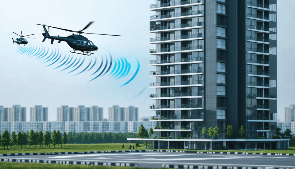 VMC bruyante causes façon hélicoptère et solutions antibruit — free download