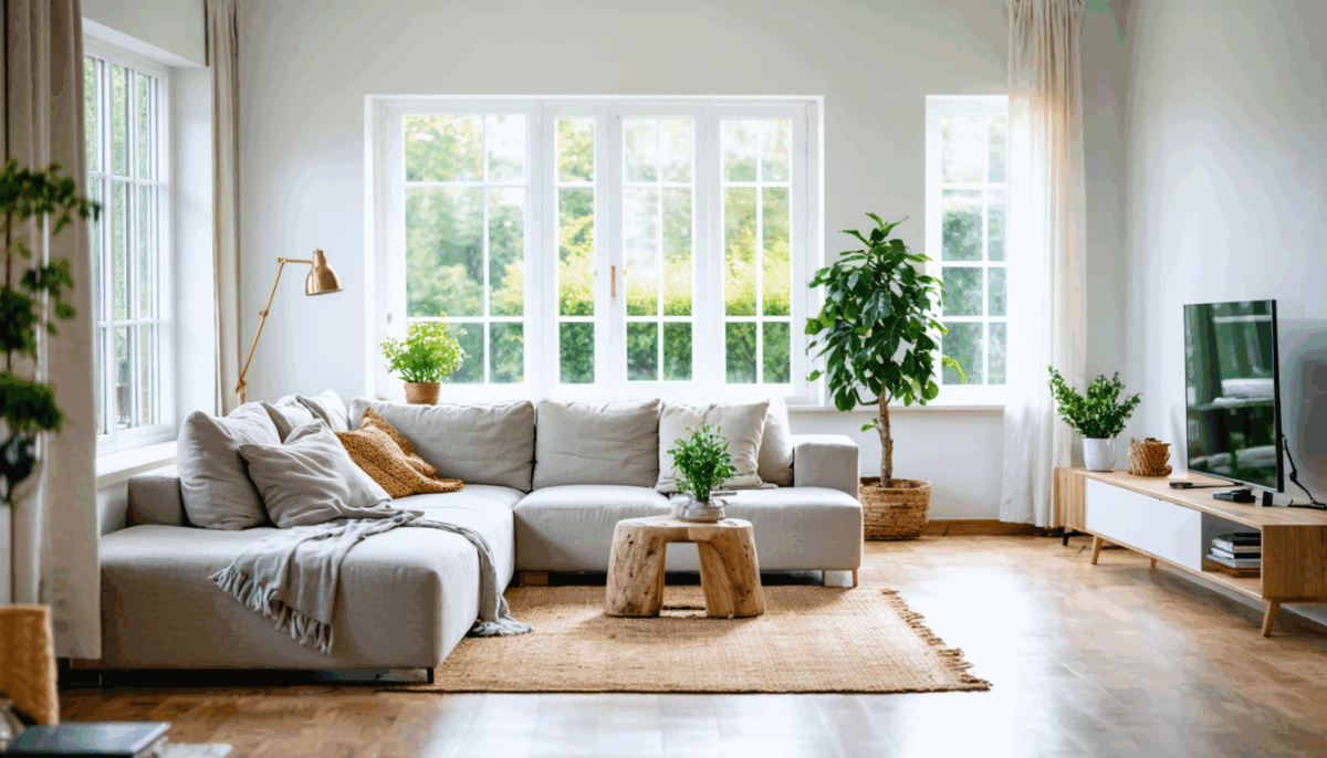 découvrez combien de temps il faut aérer votre meuble ikea neuf pour éliminer efficacement les odeurs et garantir un intérieur sain. nos conseils pratiques pour optimiser l'aération de vos meubles.