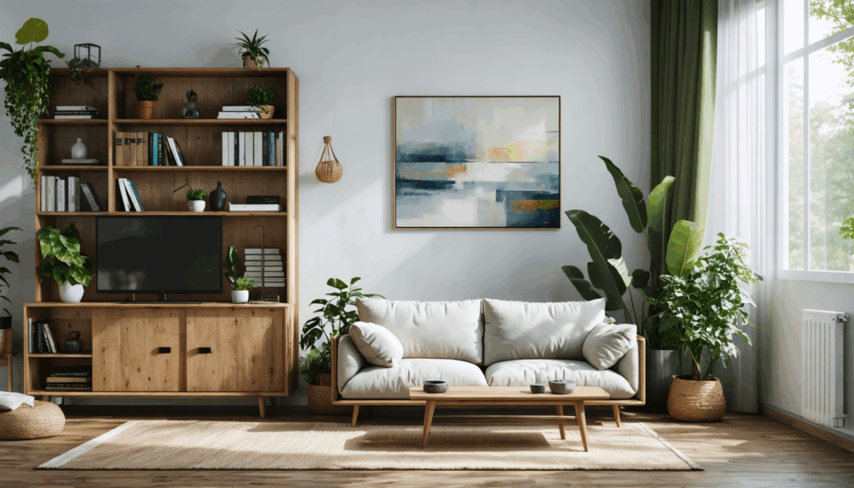 découvrez combien de temps il est recommandé d’aérer votre meuble ikea avant utilisation. suivez nos conseils pratiques pour garantir un intérieur sain et éliminer efficacement les odeurs de neuf.