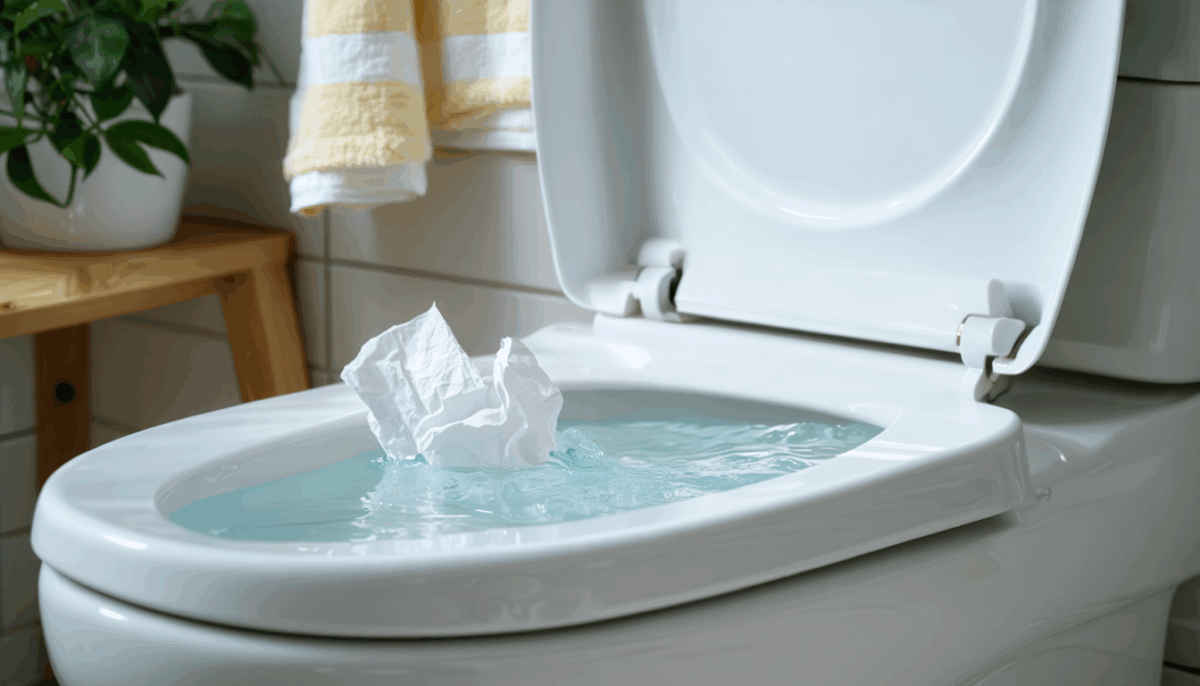 Toilettes sans eau courante astuces pour rester propre et écologique — free download