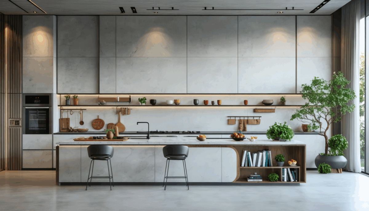 découvrez les différences entre une cuisine aménagée et une cuisine équipée. apprenez quels éléments les distinguent pour faire le meilleur choix lors de l’aménagement de votre espace cuisine.