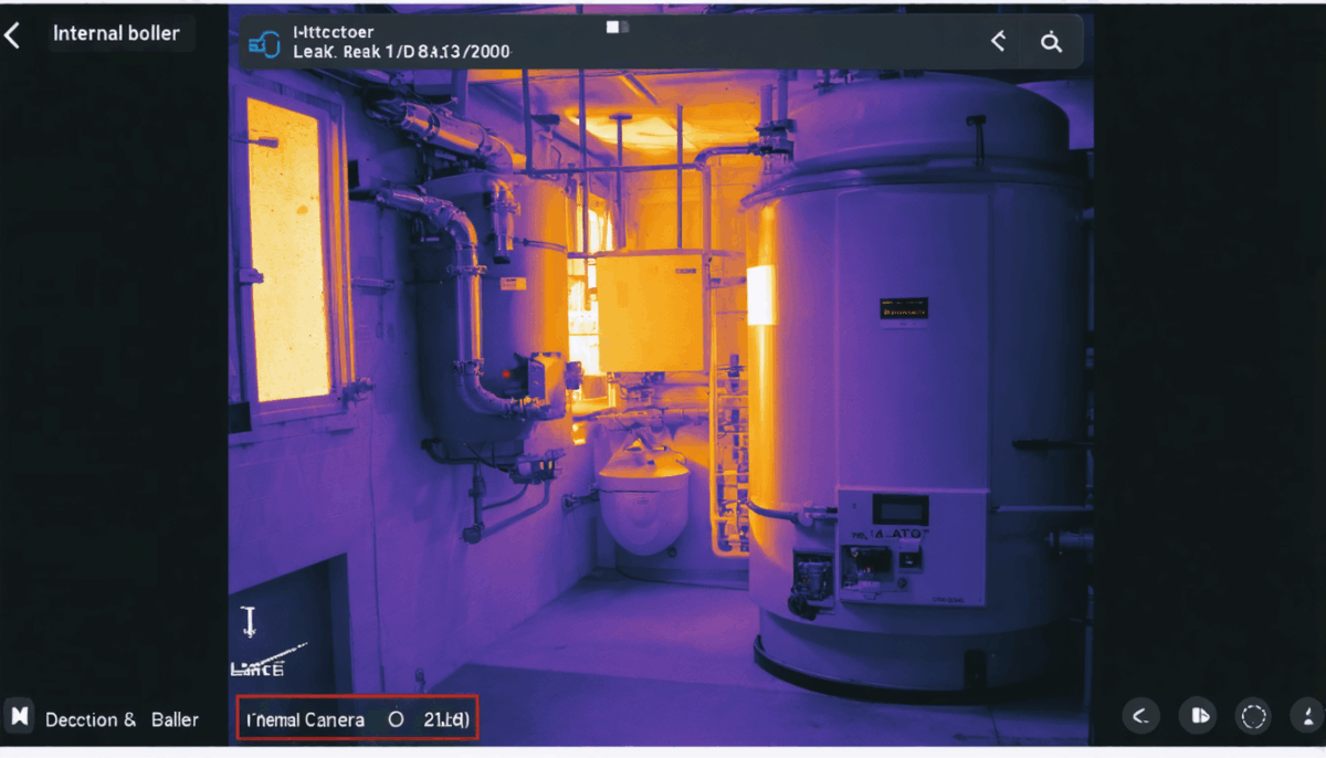 découvrez pourquoi la pression de votre chaudière baisse même sans fuite visible. nos experts expliquent les causes cachées et les solutions pour assurer le bon fonctionnement de votre système de chauffage.