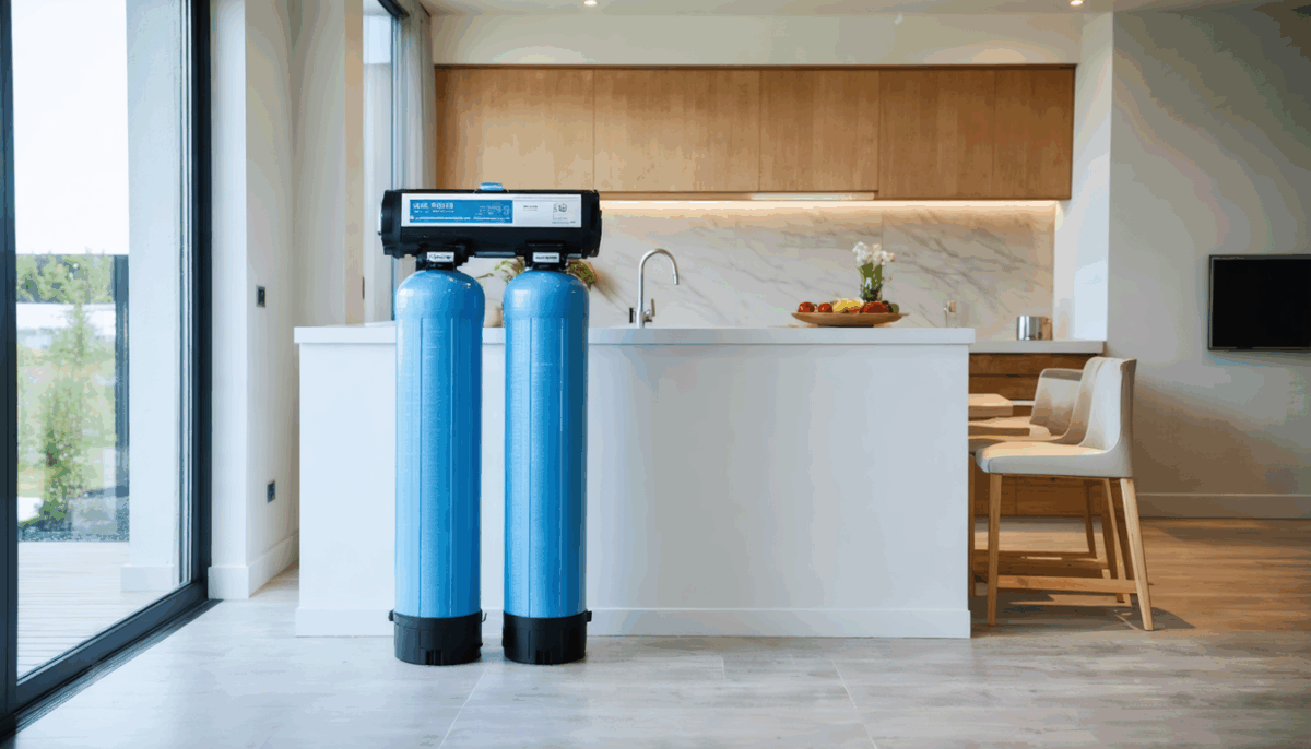 découvrez le prix d'un adoucisseur d'eau culligan : options, fourchette de tarifs, facteurs influençant le coût et conseils pour bien choisir votre équipement.