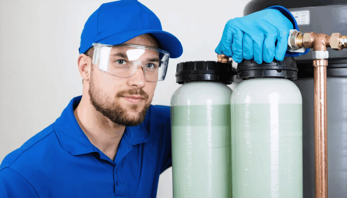 découvrez le prix d’un adoucisseur d’eau culligan, les facteurs qui influencent son coût et les conseils pour bien choisir votre équipement selon vos besoins.