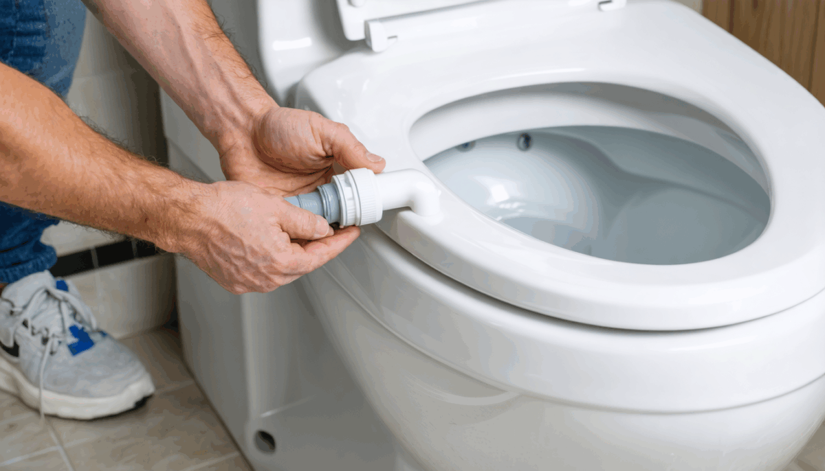 découvrez comment identifier et réparer facilement une fuite de chasse d'eau jacob delafon grâce à notre guide pratique. astuces, étapes détaillées et conseils pour mettre fin aux fuites efficacement.