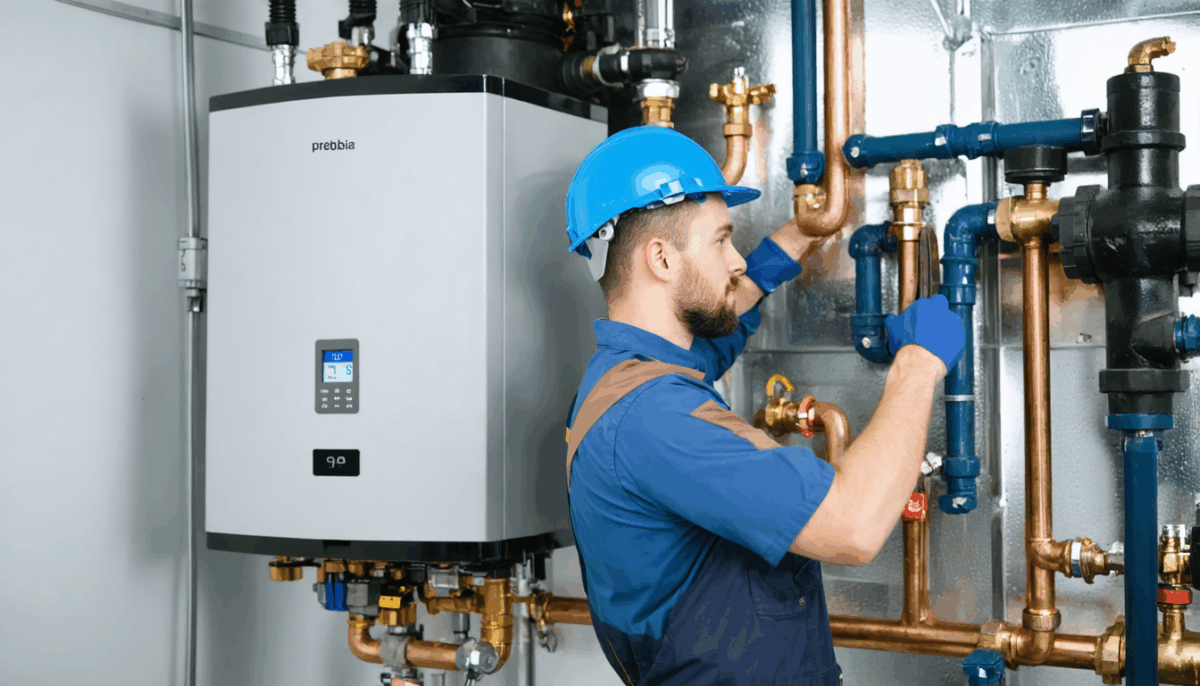 découvrez les principales pannes d'allumage des chaudières saunier duval opalia, apprenez à les identifier et trouvez des solutions efficaces pour remettre votre appareil en fonctionnement grâce à notre guide complet.