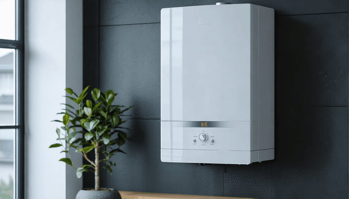 découvrez les avantages d'adopter une chaudière à gaz : économies d'énergie, confort thermique, efficacité et respect de l'environnement. informez-vous sur les bénéfices pour votre foyer !