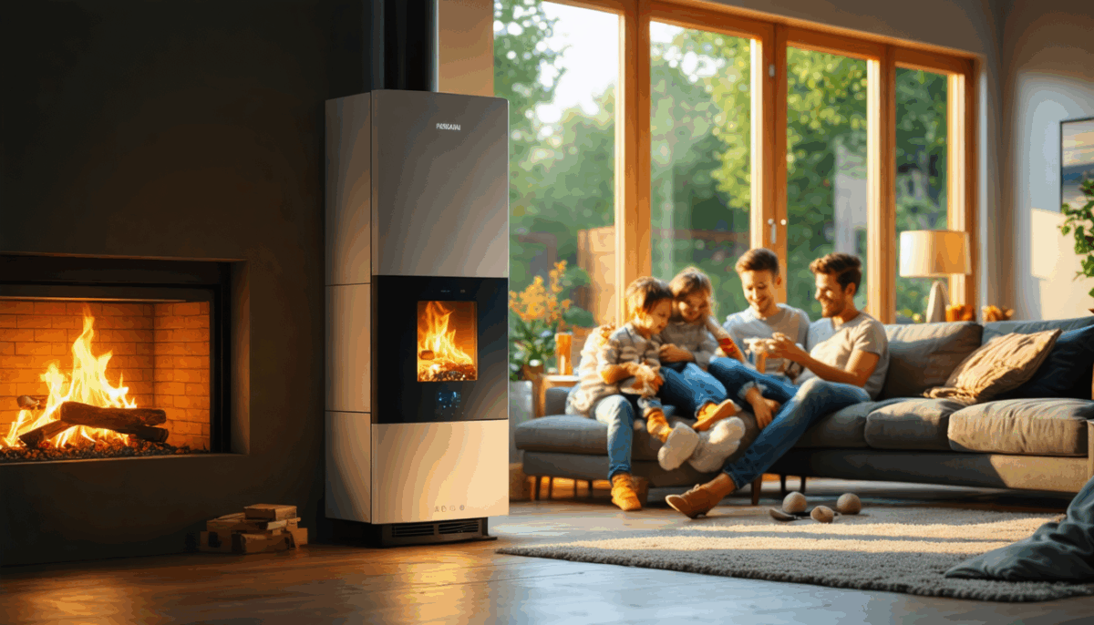 découvrez les principaux avantages d'installer une chaudière à gaz : économies d'énergie, confort thermique, performance durable et respect de l'environnement. profitez d'un système de chauffage fiable et efficace pour votre maison.