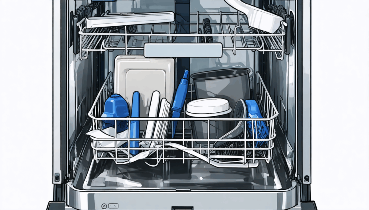 découvrez comment identifier, comprendre et résoudre facilement les codes d'erreur courants de votre lave-vaisselle whirlpool pour assurer un fonctionnement optimal et éviter les pannes.