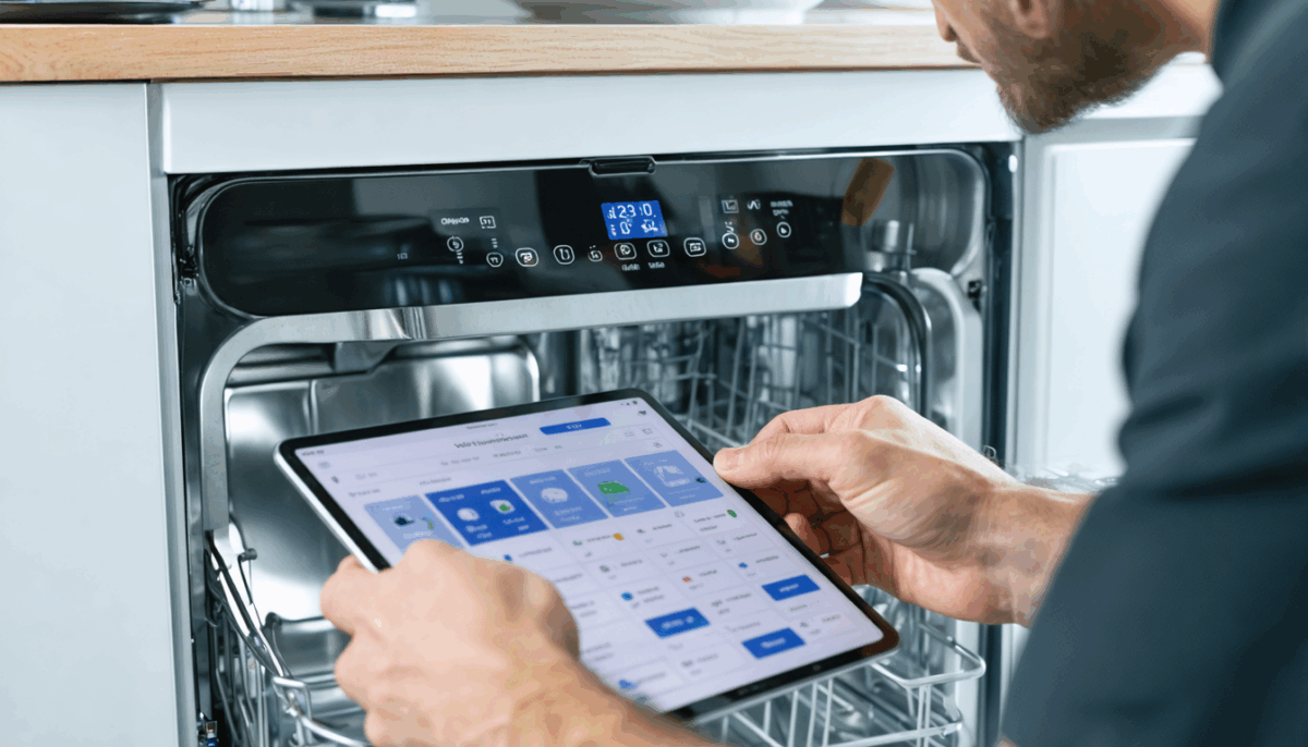 découvrez comment identifier, comprendre et résoudre facilement les codes d'erreur sur votre lave-vaisselle whirlpool grâce à nos conseils pratiques et solutions pas à pas.
