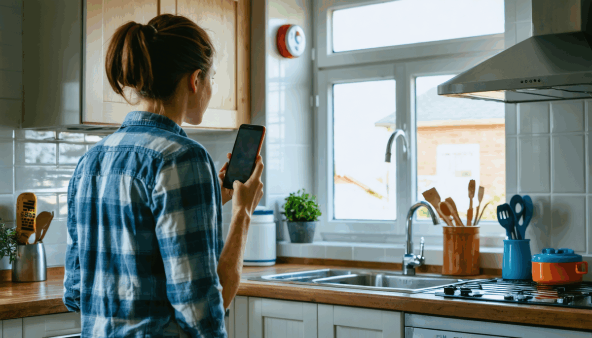 découvrez les bons réflexes à adopter en cas de fuite de gaz chez vous. suivez ce guide pratique pour assurer votre sécurité et celle de votre entourage en cas d’urgence, avec des étapes claires et faciles à appliquer.