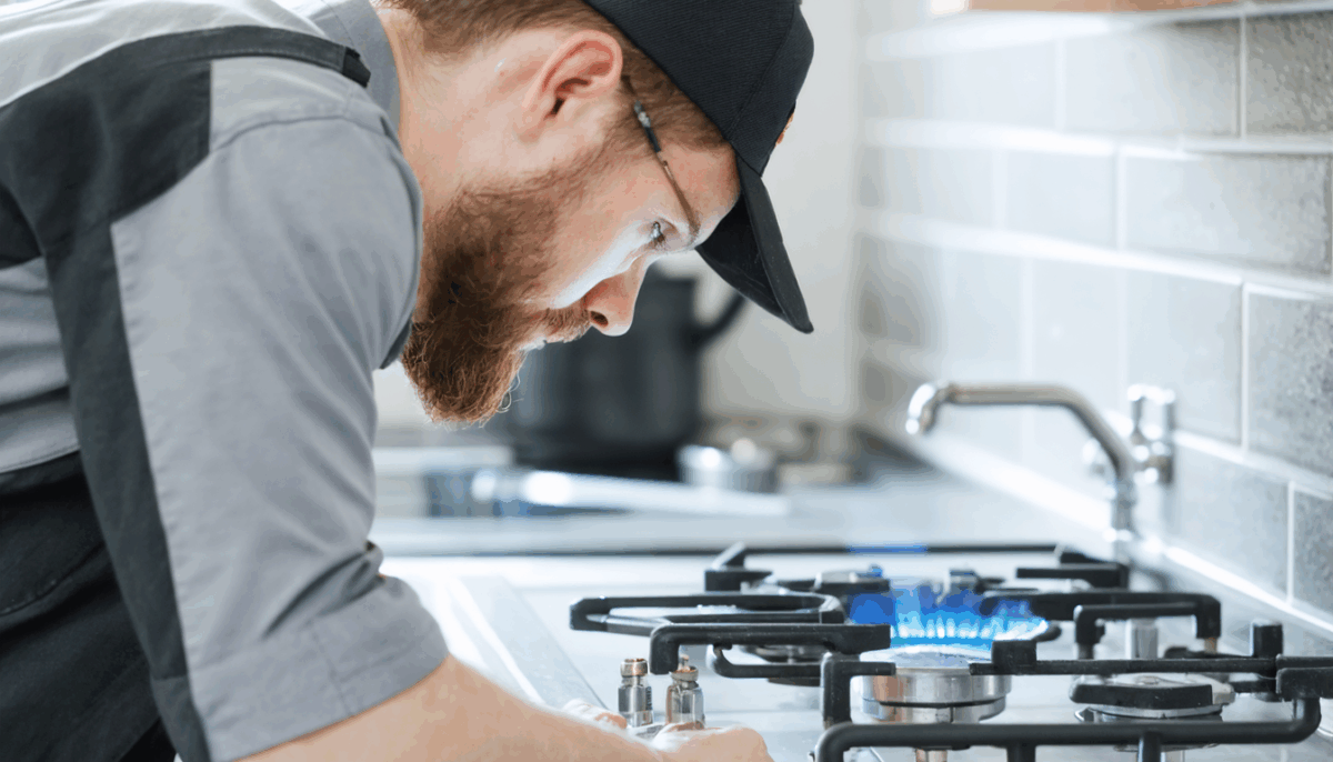 Fuite de gaz à la maison les bons gestes en urgence — free download