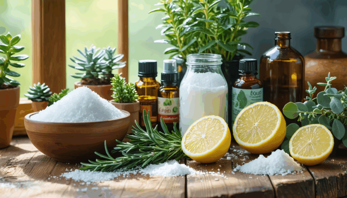 découvrez des alternatives naturelles et écologiques pour remplacer les pastilles de lave-vaisselle classiques. astuces, ingrédients simples et recettes maison pour un lavage efficace et respectueux de l’environnement.