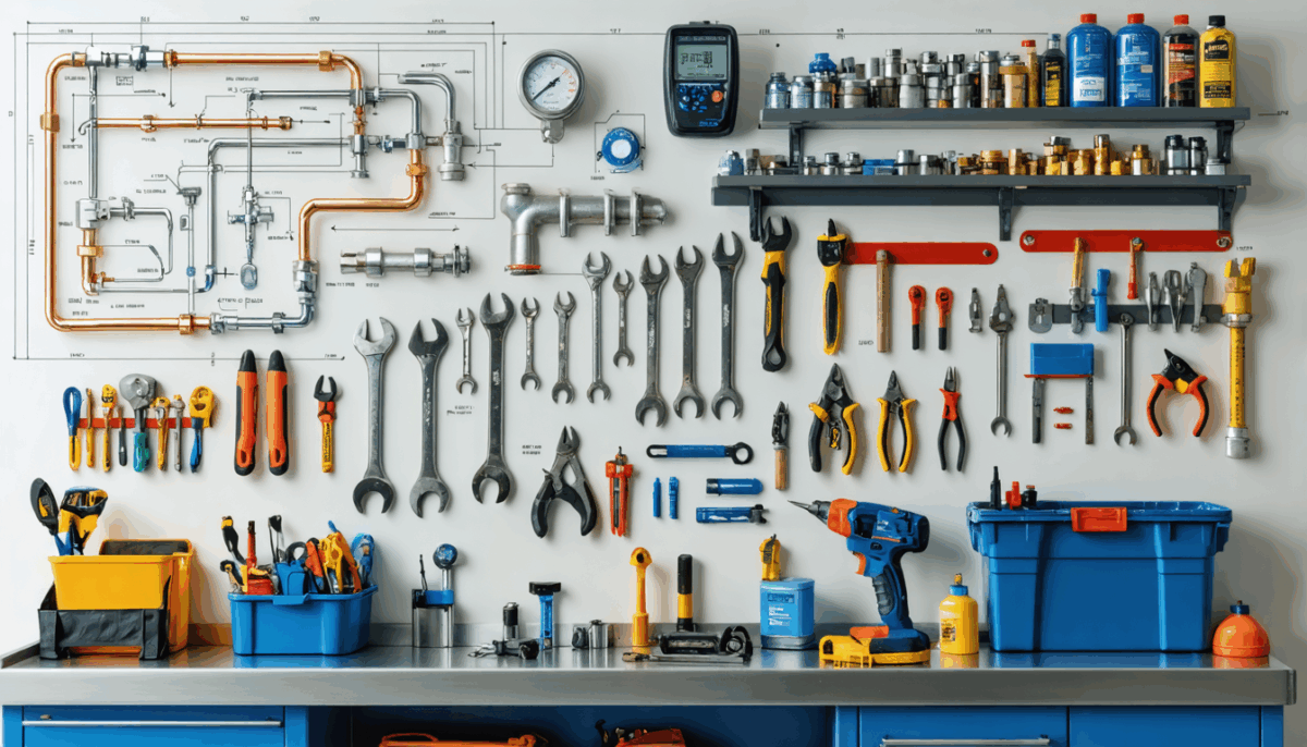 découvrez nos services de plomberie et profitez de conseils pratiques pour réaliser vos travaux efficacement. astuces, expertise et solutions sur mesure pour un résultat durable et professionnel.
