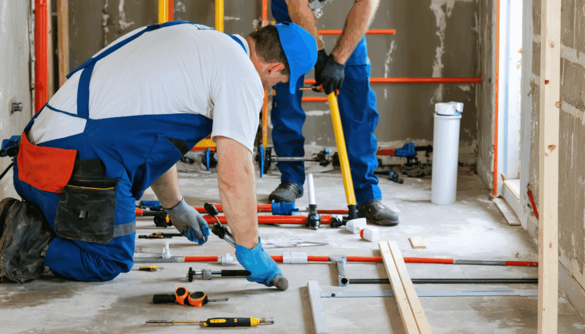 découvrez nos services experts et astuces pratiques pour réaliser vos travaux de plomberie efficacement, en toute sécurité et avec des résultats durables.