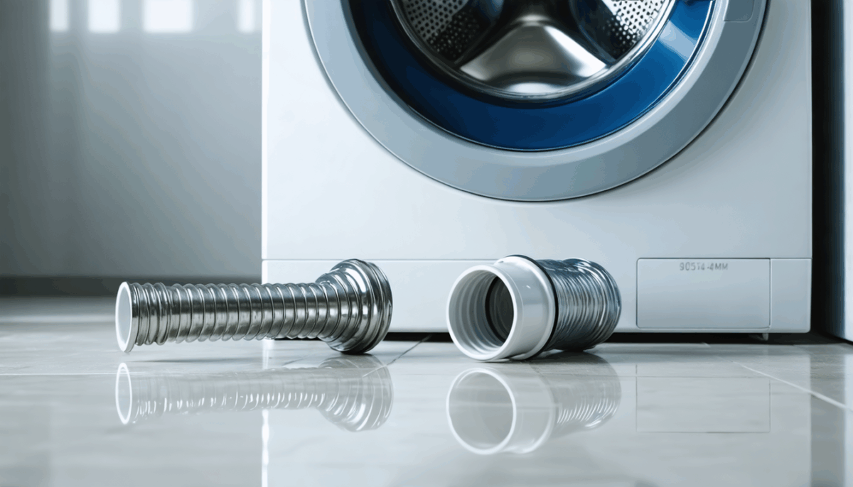 découvrez comment déterminer le diamètre idéal, 32 mm ou 40 mm, pour l'évacuation de votre machine à laver. suivez nos conseils pour assurer une installation efficace et éviter tout risque de bouchon.