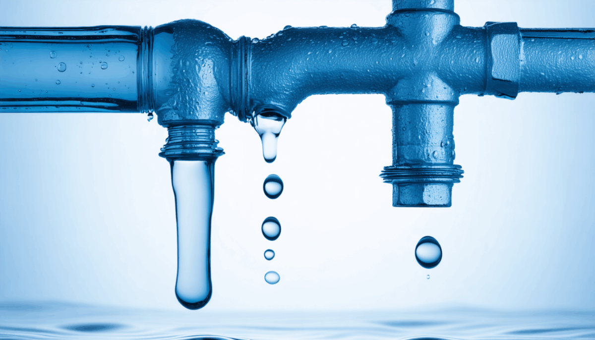 vous n’avez plus d’eau après une coupure ? découvrez 4 étapes faciles pour diagnostiquer et réparer rapidement vos canalisations, afin de rétablir l’eau chez vous en toute sécurité.