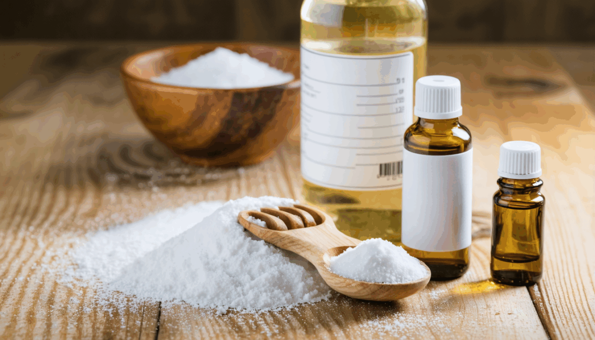 découvrez des méthodes naturelles efficaces pour éliminer la vermoulure de vos meubles en bois et protéger durablement votre intérieur, sans produits chimiques nocifs.