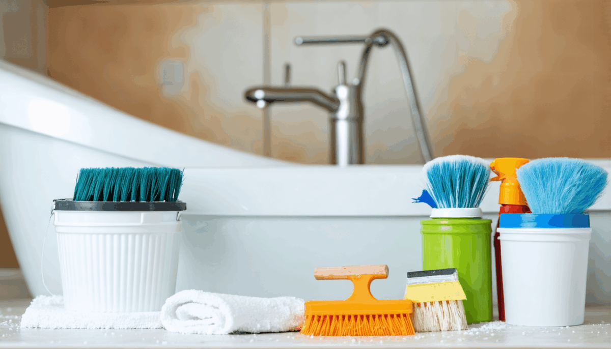 découvrez comment rénover votre baignoire avec de la peinture, les avantages de cette solution économique et les inconvénients à prendre en compte avant de vous lancer dans ce projet de rénovation.