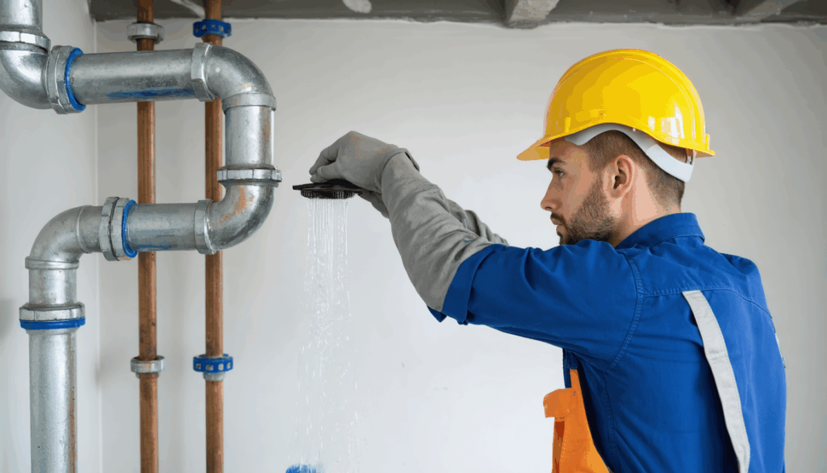 découvrez les 5 meilleurs plombiers d'urgence à franconville pour une intervention rapide et efficace. trouvez un professionnel fiable et disponible 24h/24 pour tous vos problèmes de plomberie.