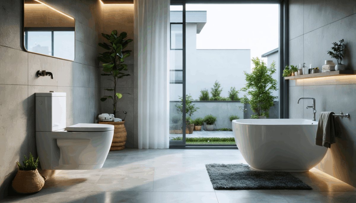 découvrez des solutions efficaces pour résoudre rapidement les problèmes d’évacuation des toilettes aspirambo. astuces pratiques, conseils d’entretien et recommandations pour assurer le bon fonctionnement de vos sanitaires.