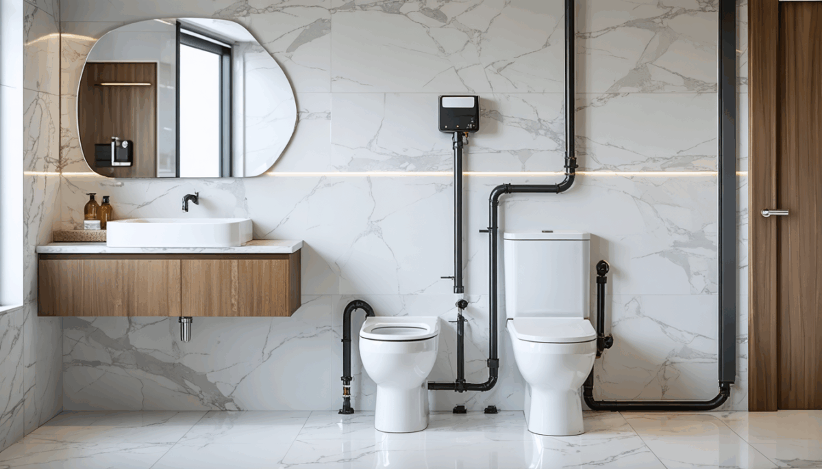découvrez des solutions efficaces pour résoudre les problèmes d’évacuation avec les wc aspirambo. conseils pratiques, entretien et astuces pour des toilettes toujours fonctionnelles.