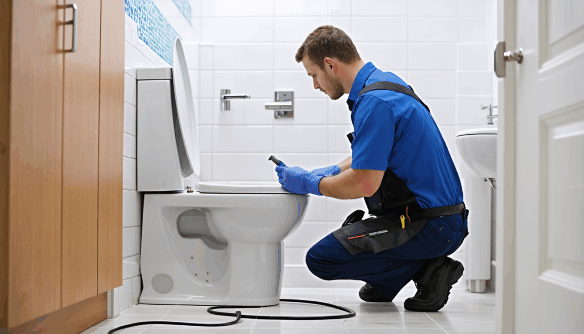 découvrez des solutions efficaces pour résoudre rapidement et durablement les problèmes d'évacuation des wc aspirambo. conseils, astuces et produits adaptés pour un fonctionnement optimal de vos toilettes.