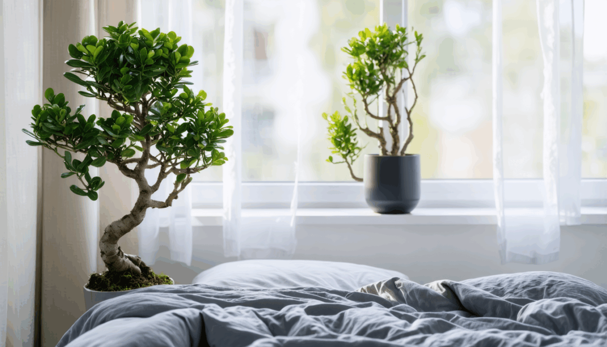 découvrez les bienfaits de l'arbre de jade, une plante idéale pour décorer et purifier l'air de votre chambre. facile à entretenir, il apporte une touche zen et naturelle à votre espace de vie !