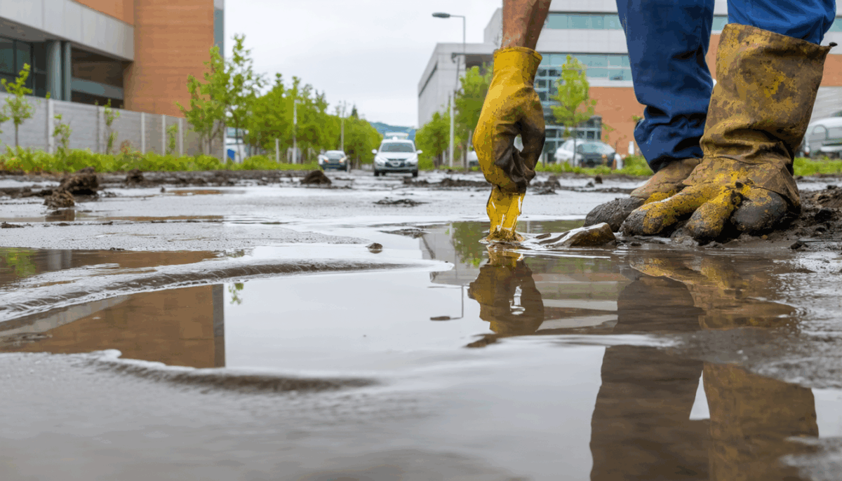 faites confiance à nos experts pour détecter rapidement et efficacement les fuites d’eau. intervention rapide, matériel de pointe et service fiable pour votre tranquillité d’esprit !